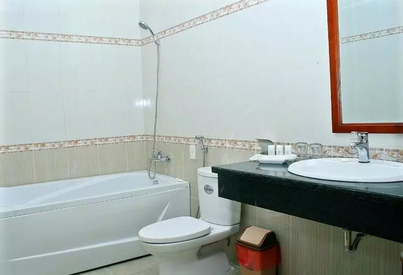 هتل Chau Thanh