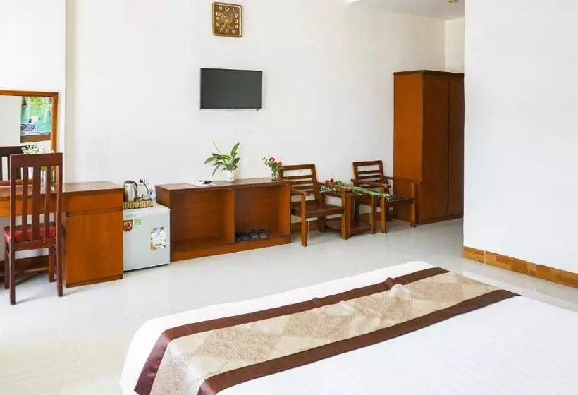 هتل Chau Thanh