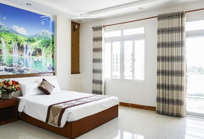 هتل Chau Thanh