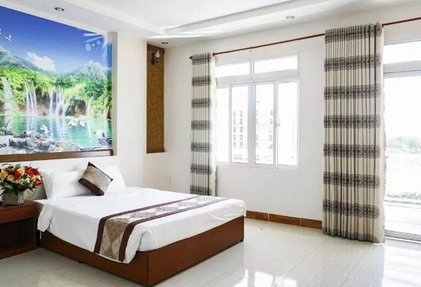هتل Chau Thanh