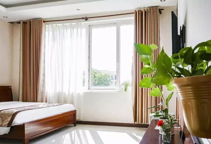 هتل Chau Thanh