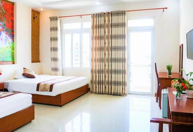 هتل Chau Thanh