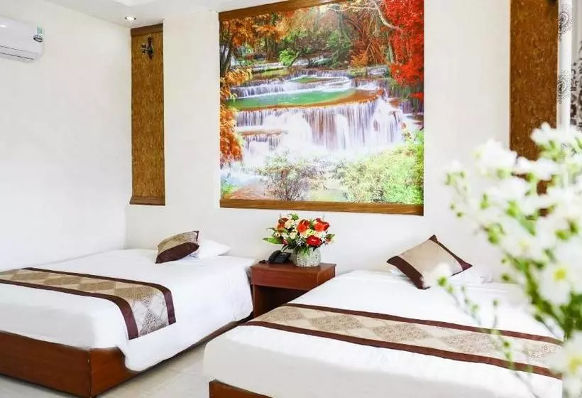 هتل Chau Thanh