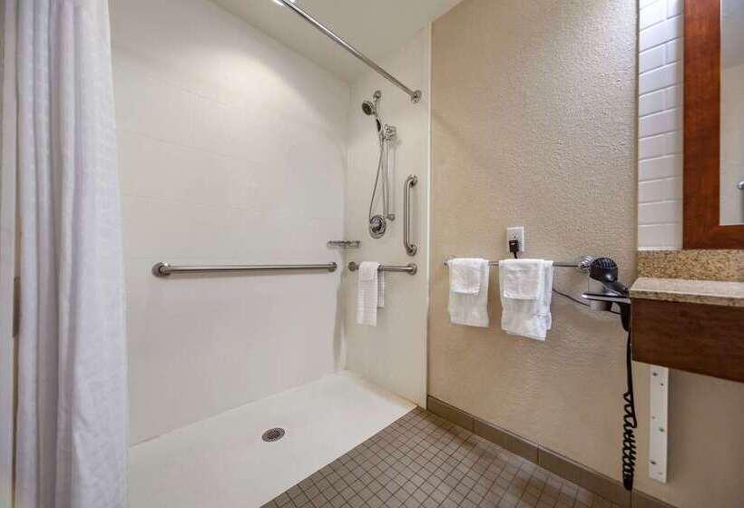 호텔 Comfort Inn & Suites Sidney I 80