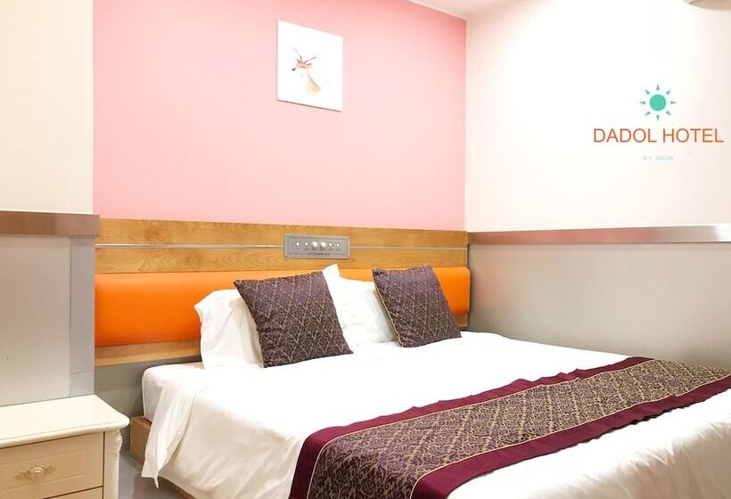 هتل Dadol