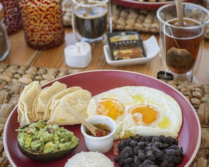 El Corazón Boutique Hotel   Adults Only With Beach Club S Pass Included