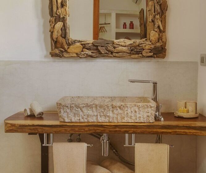 El Corazón Boutique Hotel   Adults Only With Beach Club S Pass Included