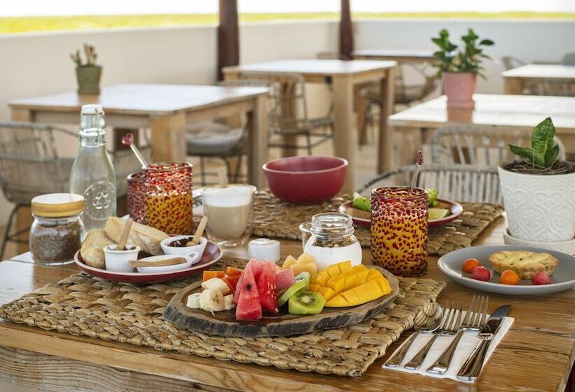 El Corazón Boutique Hotel   Adults Only With Beach Club S Pass Included