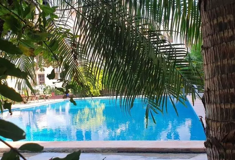 ホテル Green Park Resort