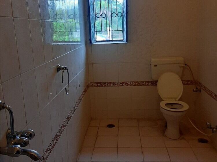 בית מלון כפרי Green Park Resort