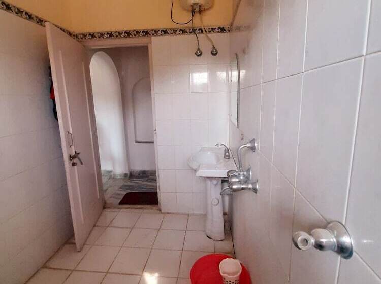 בית מלון כפרי Green Park Resort