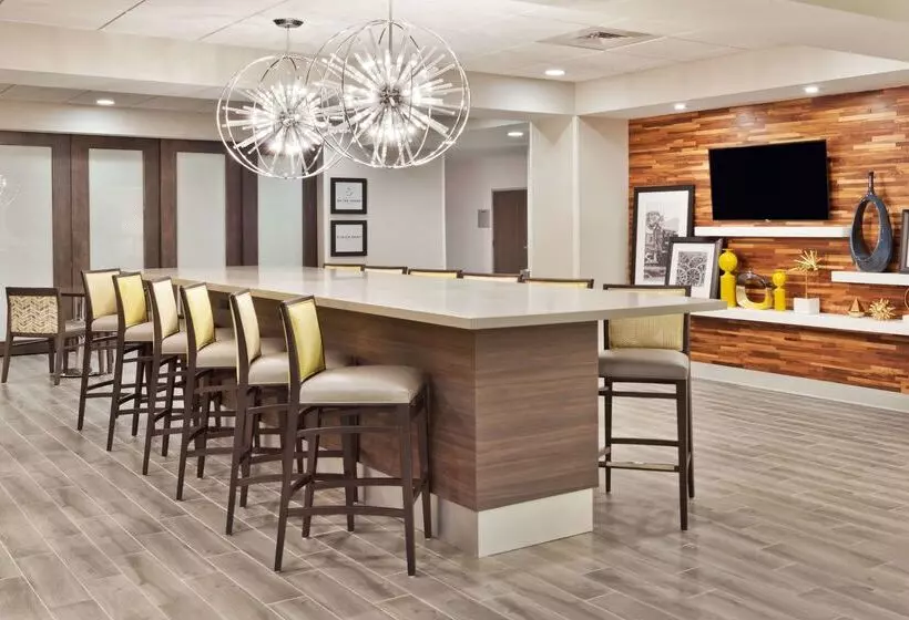 ホテル Hampton Inn Eufaula