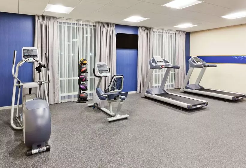 ホテル Hampton Inn Eufaula