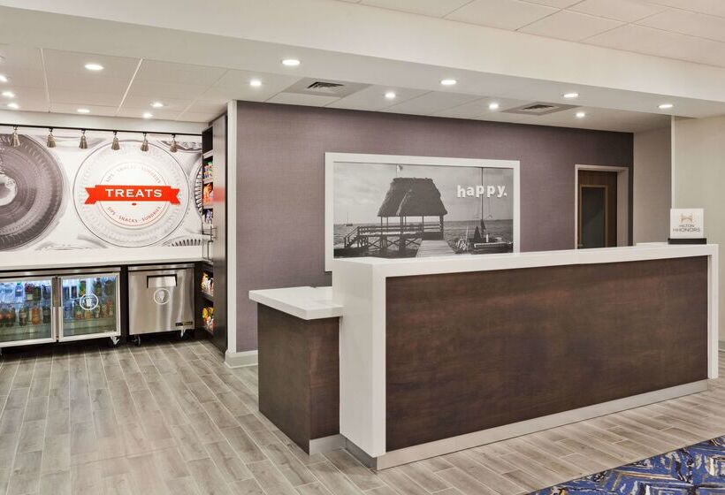 호텔 Hampton Inn Eufaula