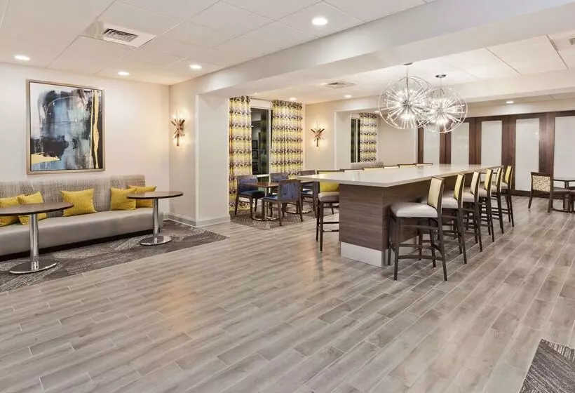 ホテル Hampton Inn Eufaula