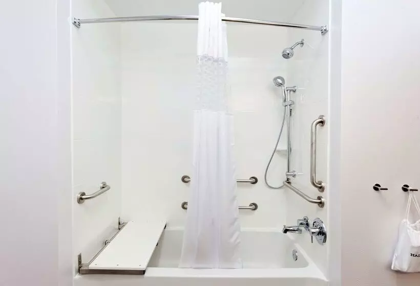ホテル Hampton Inn Eufaula
