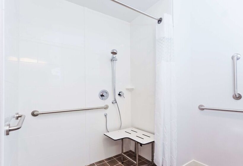 호텔 Hampton Inn Eufaula