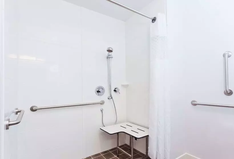ホテル Hampton Inn Eufaula