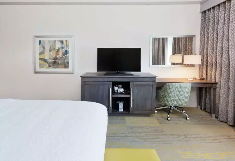 ホテル Hampton Inn Eufaula