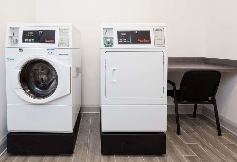 호텔 Hampton Inn Eufaula