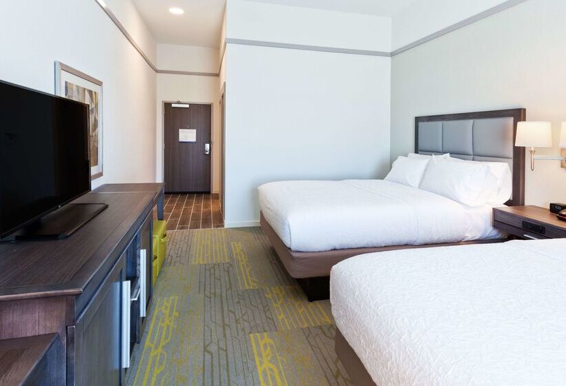 호텔 Hampton Inn Eufaula