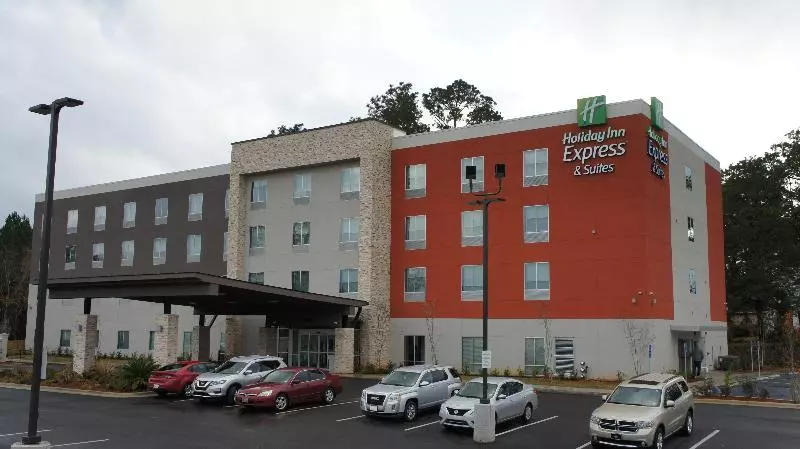 ホテル Holiday Inn Express Pineville Alexandria Area By Ihg