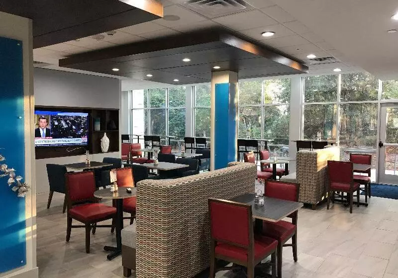 ホテル Holiday Inn Express Pineville Alexandria Area By Ihg