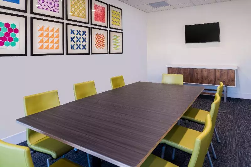 ホテル Holiday Inn Express Fort Worth West, An Ihg