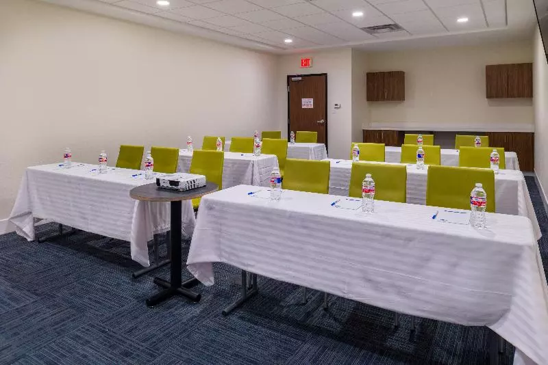 ホテル Holiday Inn Express Fort Worth West, An Ihg
