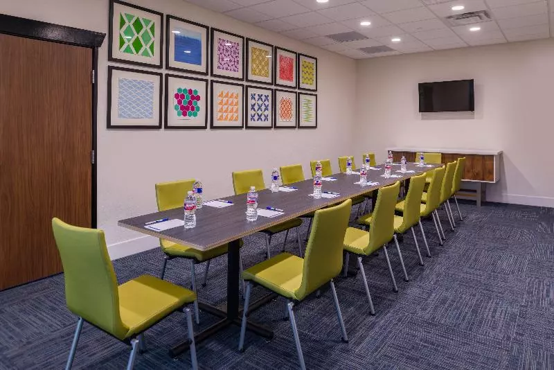 ホテル Holiday Inn Express Fort Worth West, An Ihg