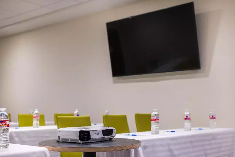 ホテル Holiday Inn Express Fort Worth West, An Ihg