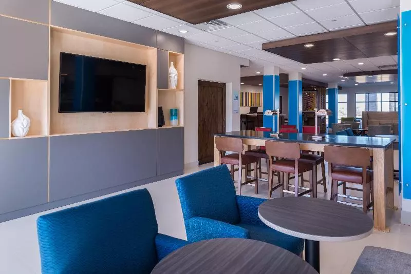 ホテル Holiday Inn Express Fort Worth West, An Ihg