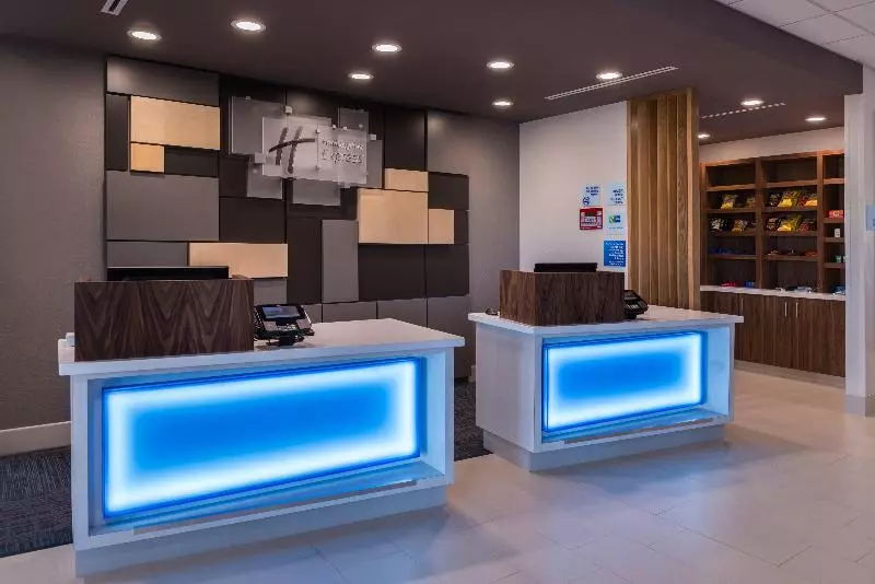 ホテル Holiday Inn Express Fort Worth West, An Ihg