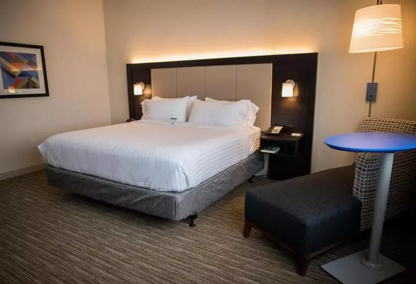 ホテル Holiday Inn Express & Suites   Marietta, An Ihg