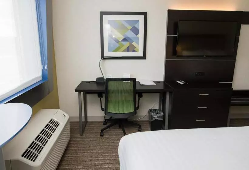 ホテル Holiday Inn Express & Suites   Marietta, An Ihg