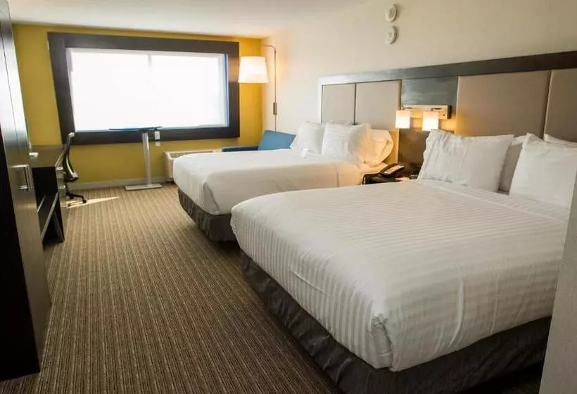 ホテル Holiday Inn Express & Suites   Marietta, An Ihg