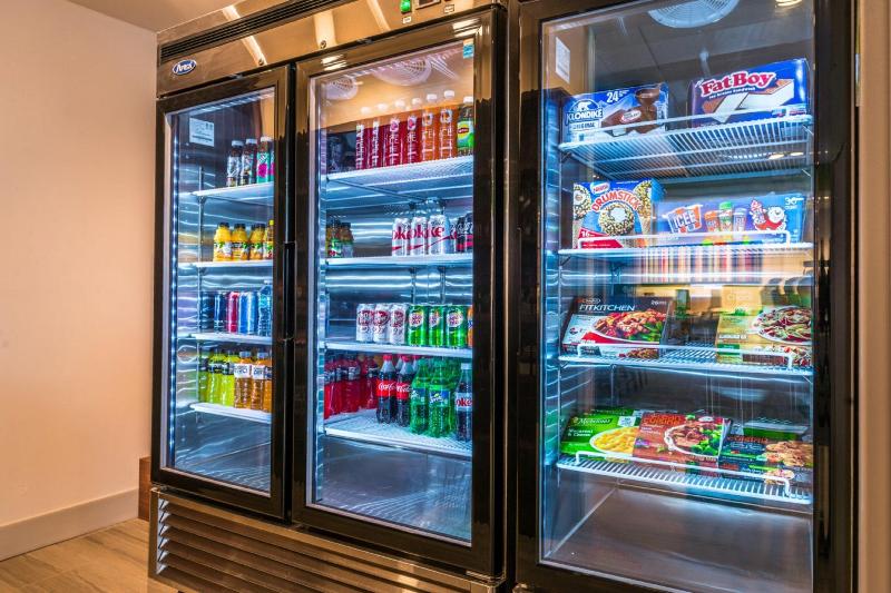 فندق Holiday Inn Express & Suites   Tampa North   Wesley Chapel, An Ihg