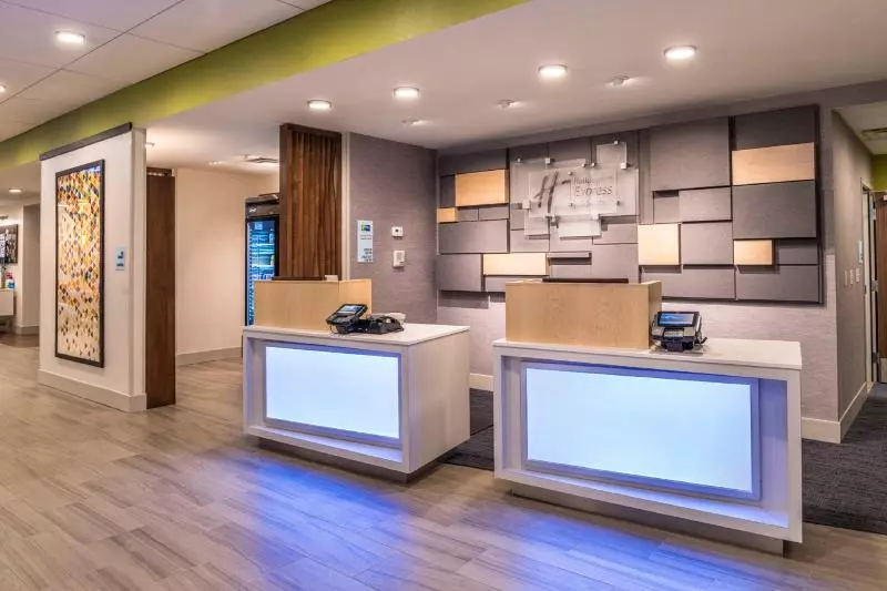 ホテル Holiday Inn Express & Suites   Tampa North   Wesley Chapel, An Ihg