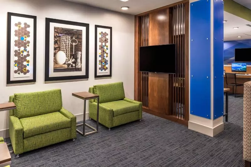 ホテル Holiday Inn Express & Suites   Tampa North   Wesley Chapel, An Ihg