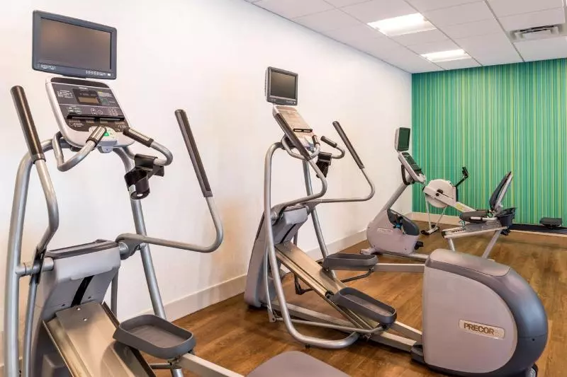 ホテル Holiday Inn Express & Suites   Tampa North   Wesley Chapel, An Ihg