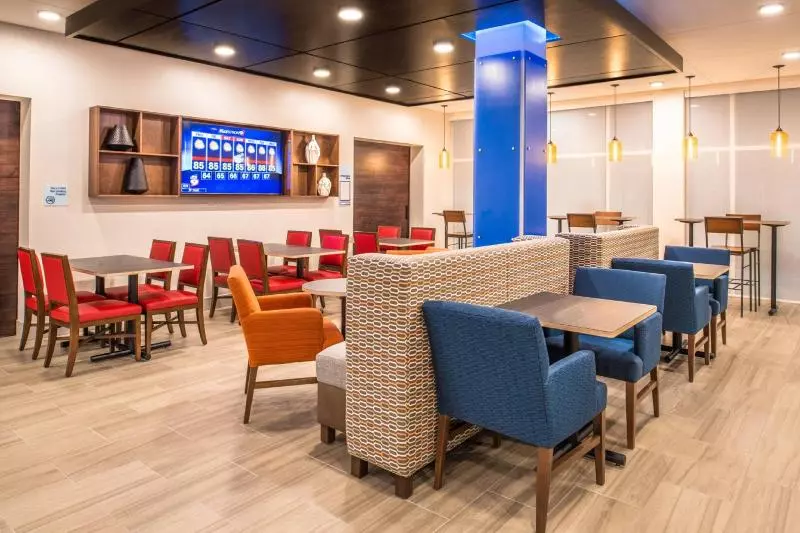 ホテル Holiday Inn Express & Suites   Tampa North   Wesley Chapel, An Ihg