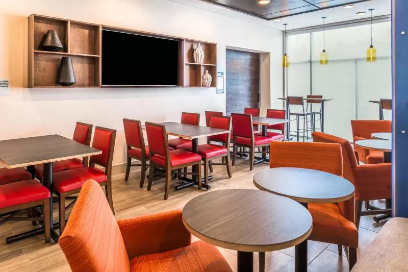 ホテル Holiday Inn Express & Suites   Tampa North   Wesley Chapel, An Ihg