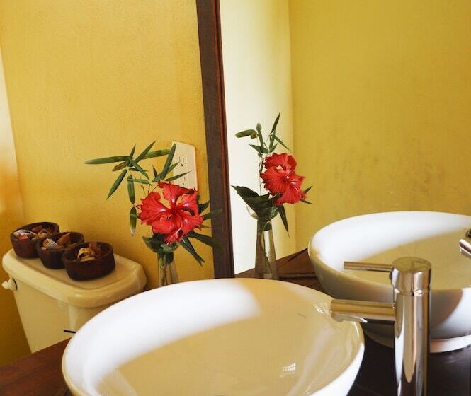 Отель Hostal Vallarta Suites