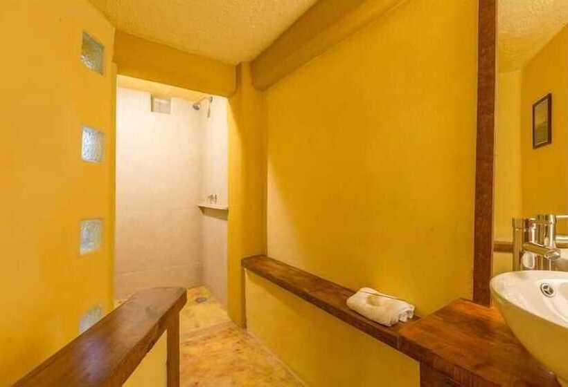 Отель Hostal Vallarta Suites