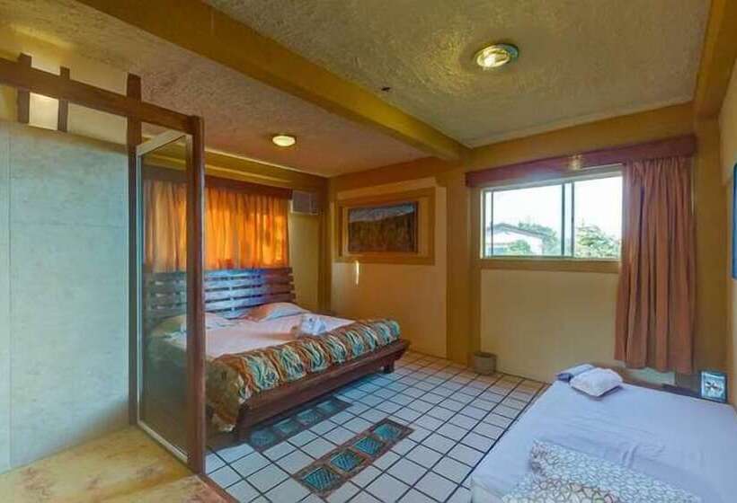 Отель Hostal Vallarta Suites