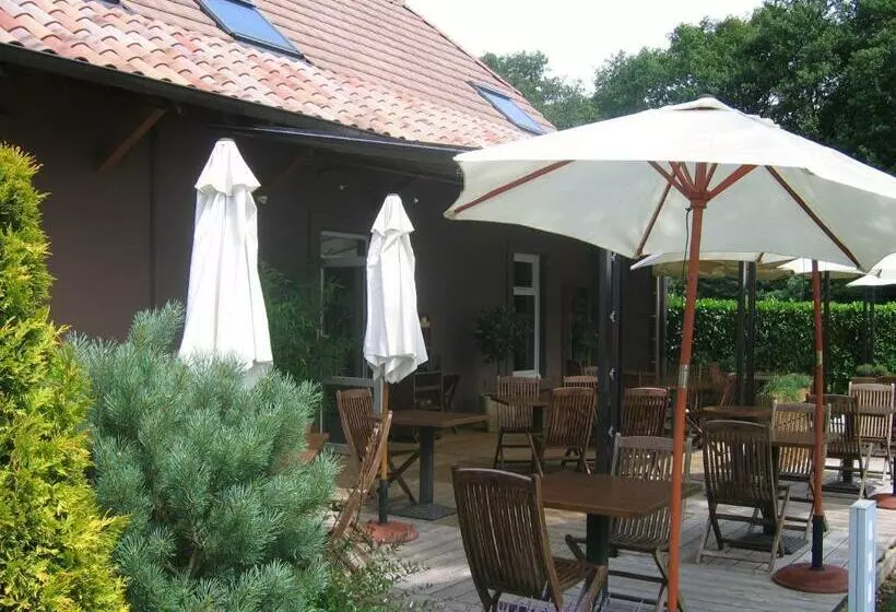 ホテル Hôtel Barbier Des Bois