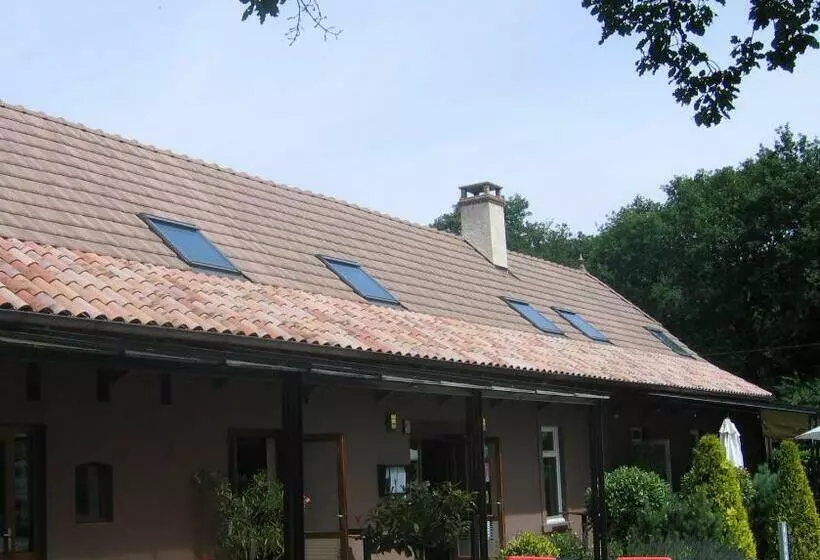 ホテル Hôtel Barbier Des Bois