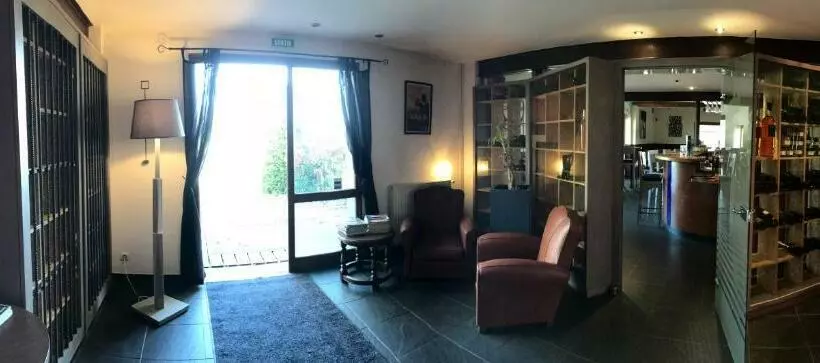 ホテル Hôtel Barbier Des Bois