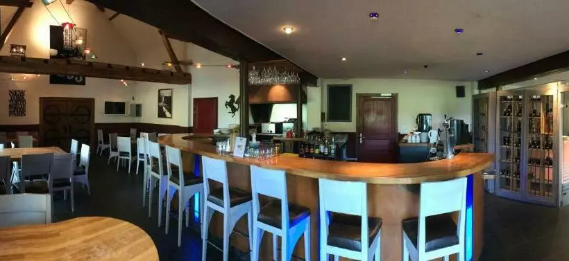 ホテル Hôtel Barbier Des Bois