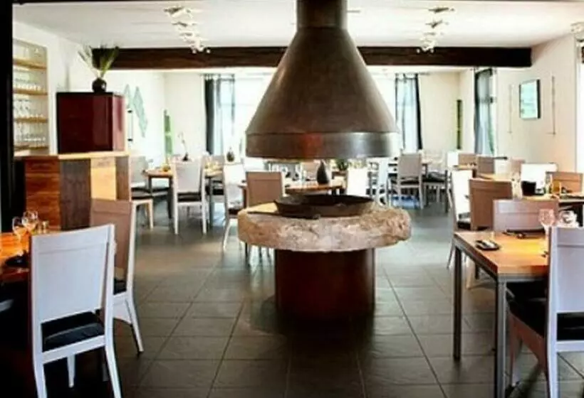 ホテル Hôtel Barbier Des Bois